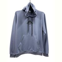 Купить Худи TRAN TR1043 d.grey на obuv-plus.com.ua