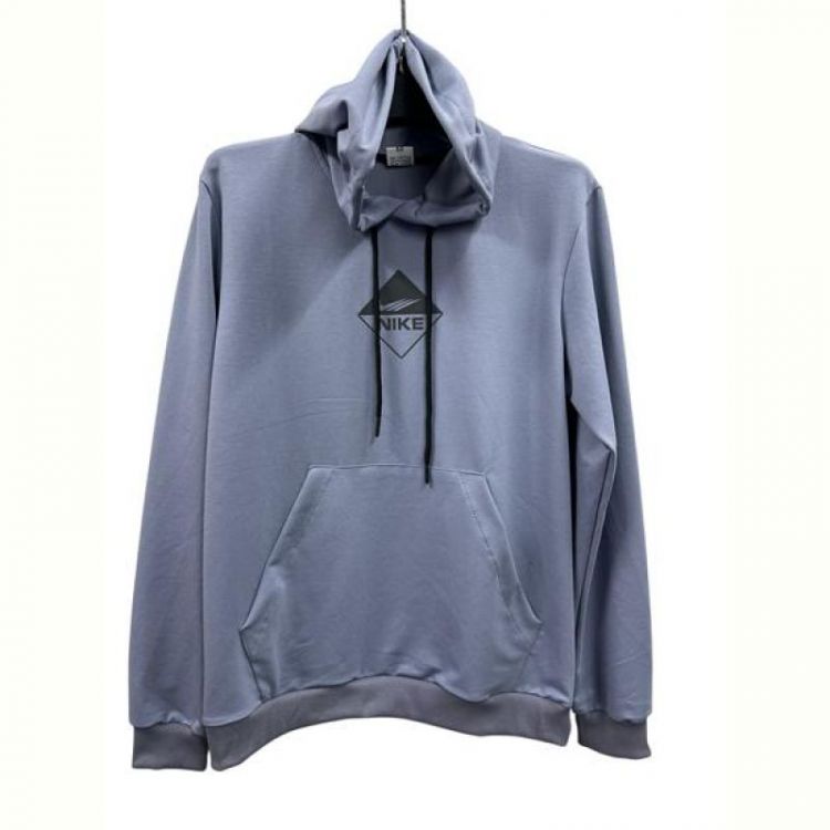 Купить Худи TRAN TR1043 d.grey на obuv-plus.com.ua