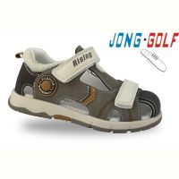 Купить Босоножки Jong-Golf B20668-5 на obuv-plus.com.ua
