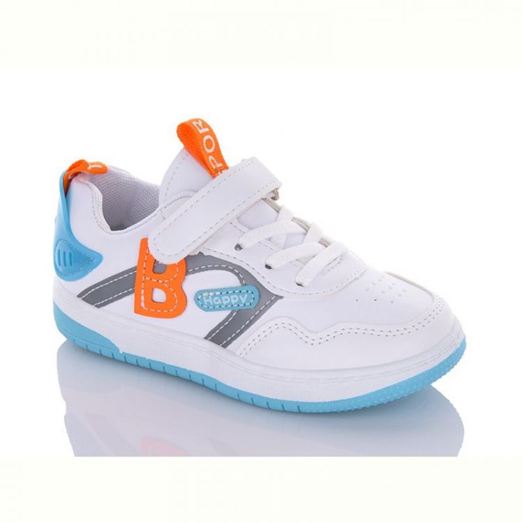 Купить Кроссовки Ashiguli 802B yellow на obuv-plus.com.ua