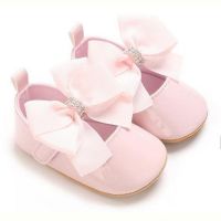 Купить Пинетки Comfort-baby 201-2 рожевий (11-13) на obuv-plus.com.ua