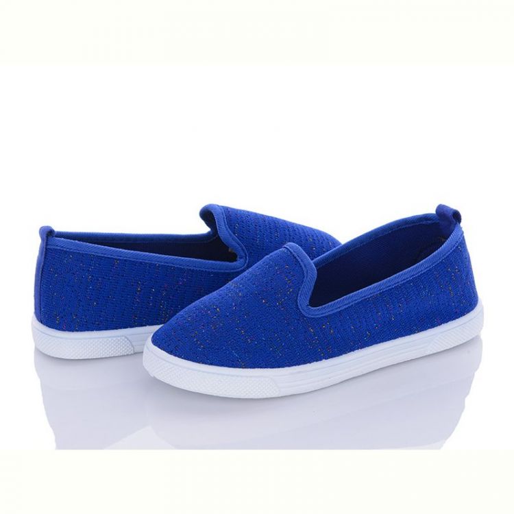 Купить Слипоны Blue Rama M3727-1 на obuv-plus.com.ua