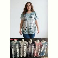 Купить Футболка Sport style M677 mix на obuv-plus.com.ua