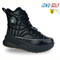 Купить Ботинки Jong-Golf C30884-0 на obuv-plus.com.ua
