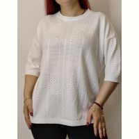 Купить Американка Kosta 25243 white на obuv-plus.com.ua