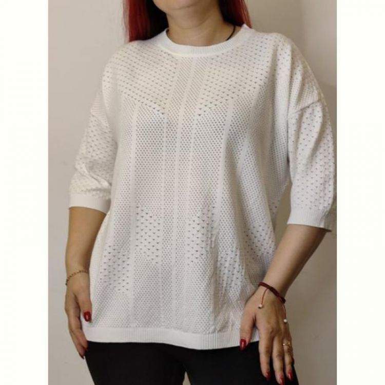 Купить Американка Kosta 25243 white на obuv-plus.com.ua