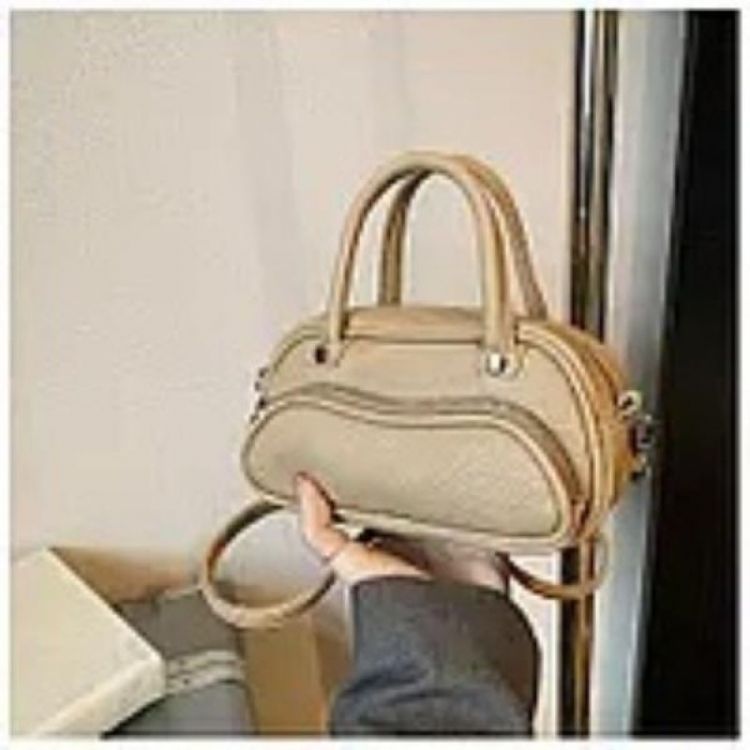 Купить Сумка Fashion Bag C28757-5 beige на obuv-plus.com.ua