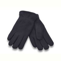 Купить Перчатки YLZL 4-901 black на obuv-plus.com.ua