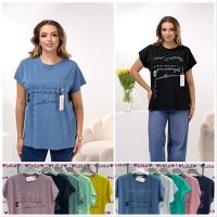 Купить Футболка Lola LL525 mix на obuv-plus.com.ua