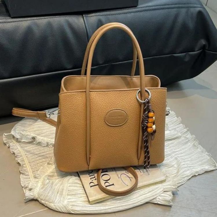 Купить Сумка Fashion Bag 7900-5 camel на obuv-plus.com.ua