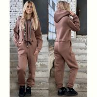 Купить Комбинезон Karolina KR326 beige на obuv-plus.com.ua