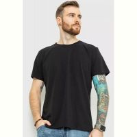 Купить Футболка Sport style 8 black-old-3 на obuv-plus.com.ua