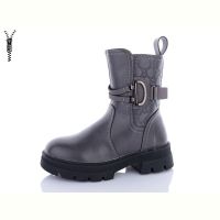 Купить Ботинки Y.Top YD9097-9 на obuv-plus.com.ua