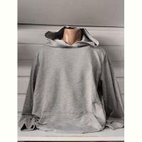 Купить Худи Panda 1530 grey на obuv-plus.com.ua