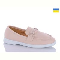 Купить Туфли Swin YS2109-2 на obuv-plus.com.ua
