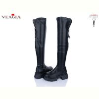 Купить Ботфорты Veagia T10-1 на obuv-plus.com.ua