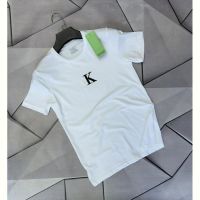 Купить Футболка Rassul 66865 white на obuv-plus.com.ua