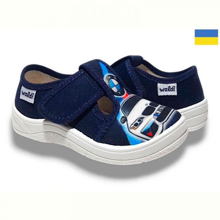 Купить Тапочки Libang Гріша 360-12-508 на obuv-plus.com.ua