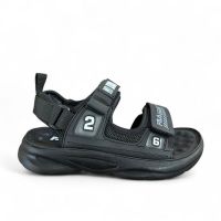 Купить Босоножки Nm SS-509 black на obuv-plus.com.ua
