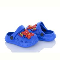 Купить Кроксы Soylu KR07 blue на obuv-plus.com.ua