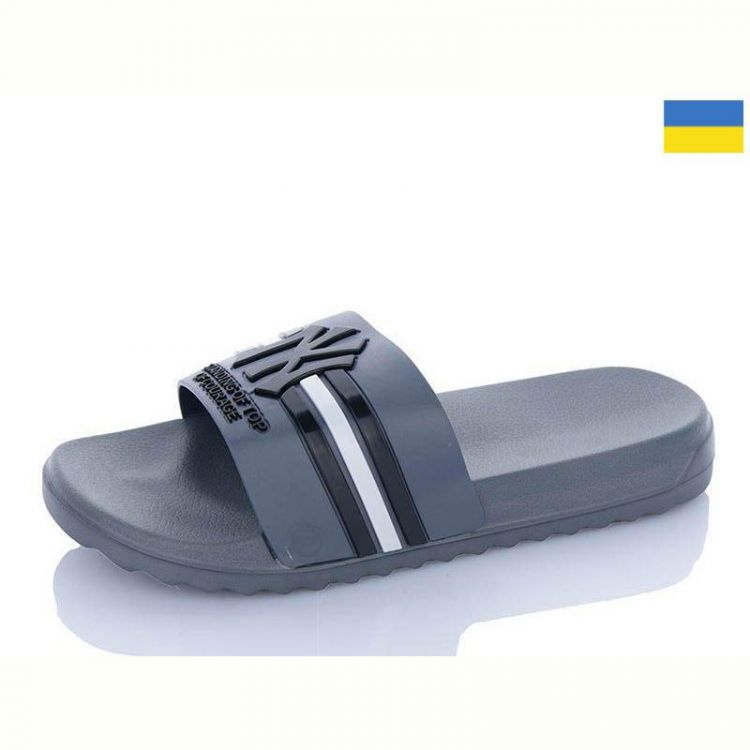 Купить Шлепанцы Obuv OK 5030-720 на obuv-plus.com.ua