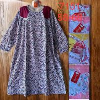 Купить Ночнушка HomeWear 7151 mix на obuv-plus.com.ua