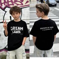 Купить Футболка Fili kids 26203 black на obuv-plus.com.ua