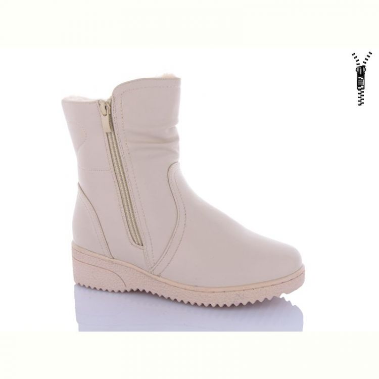 Купить Ботинки Chunsen 37891X-7 на obuv-plus.com.ua