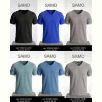 Купить Футболка Annet YT5004 gray на obuv-plus.com.ua