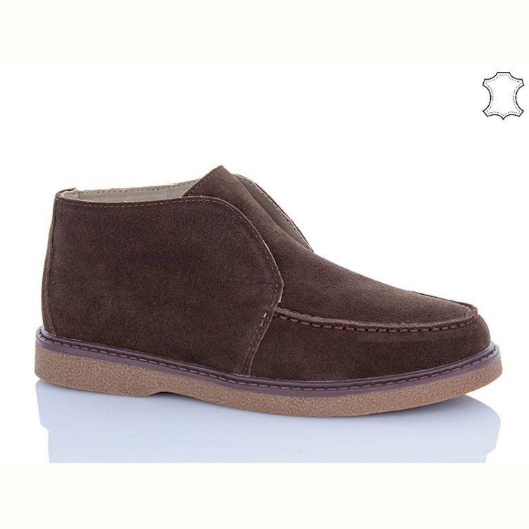 Купить Ботинки Violeta E6199-15 на obuv-plus.com.ua