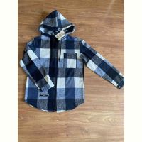 Купить Рубашка RSV 222 navy на obuv-plus.com.ua