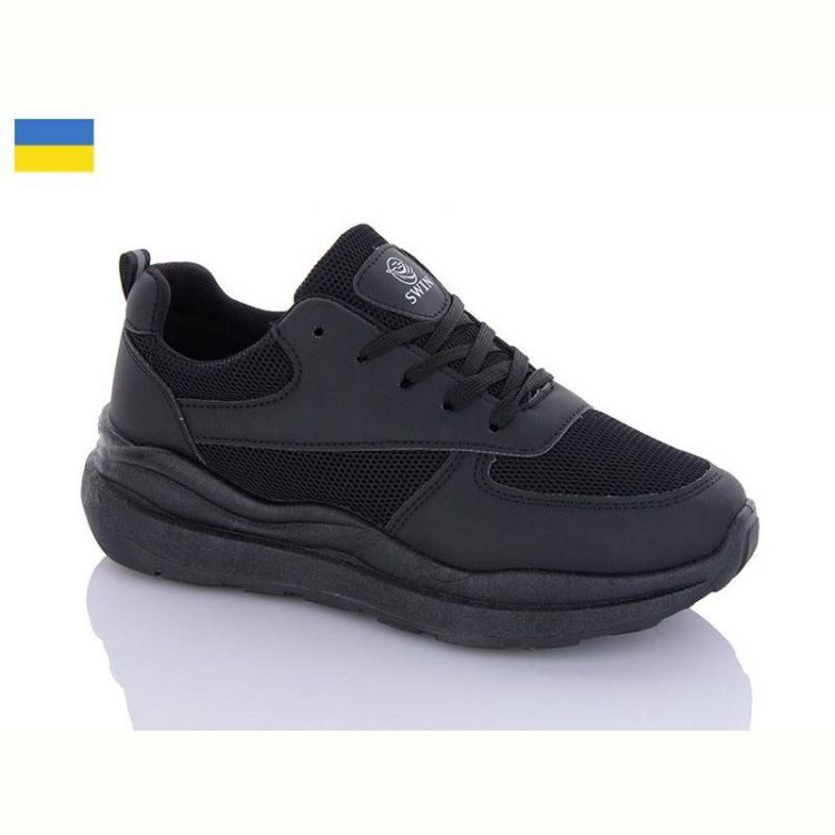 Купить Кроссовки Swin 085-1 на obuv-plus.com.ua