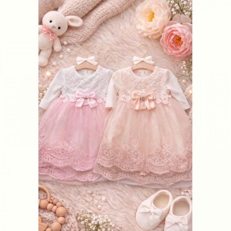 Купить Платье Major 402 pink на obuv-plus.com.ua