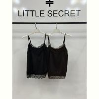 Купить Майка Little Secret 1047 black на obuv-plus.com.ua