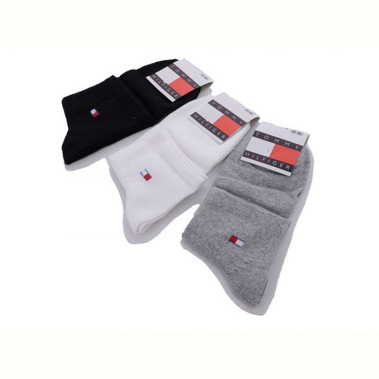 Купить Носки Textile 1028 Tomy середні mix на obuv-plus.com.ua