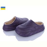 Купить Галоши Golden Lion 101 бордовий на obuv-plus.com.ua