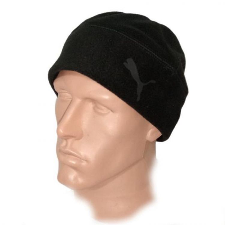 Купить Шапка Mabi MB329 black на obuv-plus.com.ua