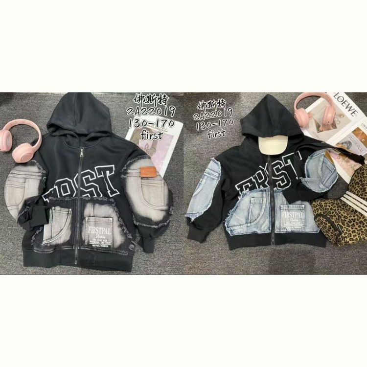 Купить Кофта спорт Major 2A22019 grey на obuv-plus.com.ua