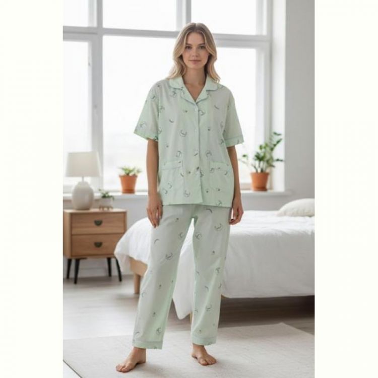 Купить Костюм Romeo life RL1049 mint на obuv-plus.com.ua