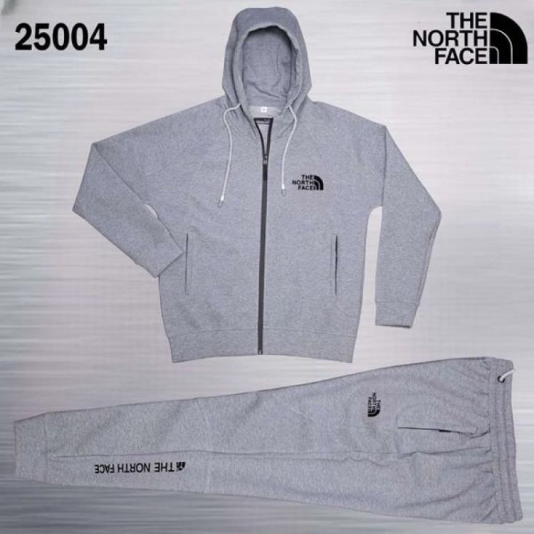 Купить Костюм спорт AZT 25004 grey на obuv-plus.com.ua
