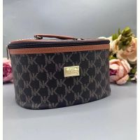 Купить Косметичка Luna-bag 25-181 black на obuv-plus.com.ua