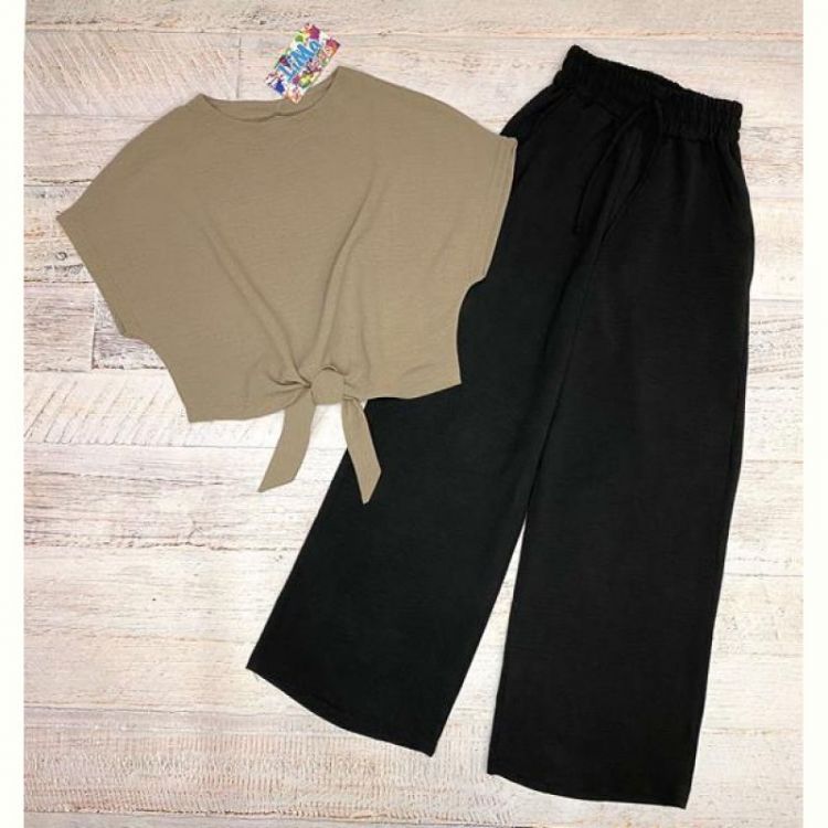 Купить Костюм LiMa kids LM64 khaki на obuv-plus.com.ua