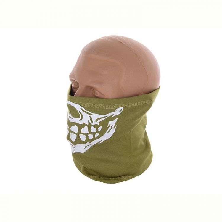 Купить Баф Mabi E013 khaki на obuv-plus.com.ua