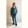 Купить Костюм спорт LiMa kids 2502 l.blue на obuv-plus.com.ua