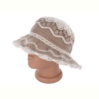 Купить Шляпа Mabi P9-86 grey на obuv-plus.com.ua