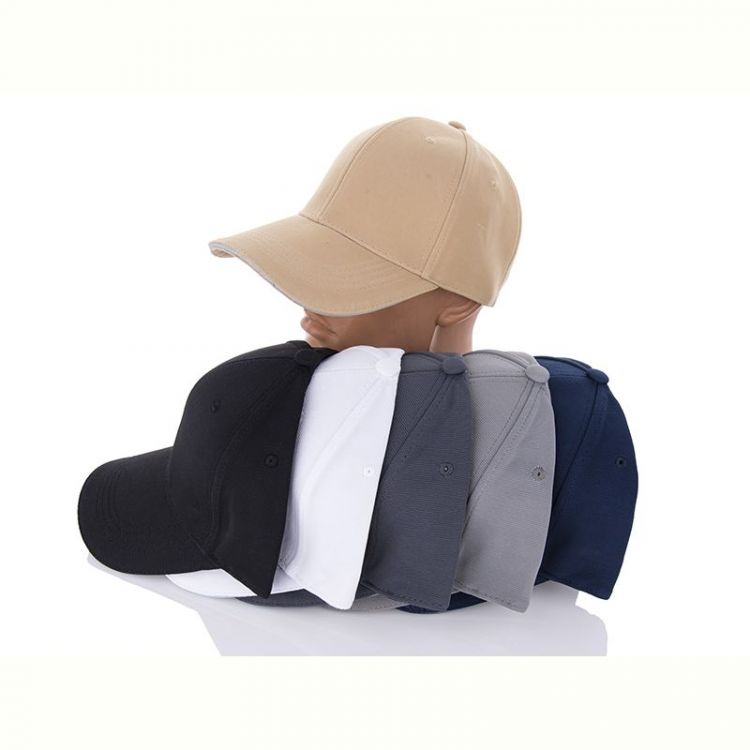 Купить Кепка KH clothes 19-7 mix на obuv-plus.com.ua