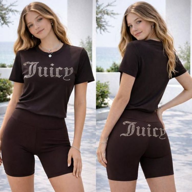 Купить Велосипедки Karolina KR582 brown на obuv-plus.com.ua