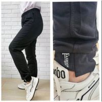 Купить Штаны спорт MSO 10030 black на obuv-plus.com.ua