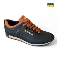Купить Кроссовки DvaShoes TT-C10 ч.р на obuv-plus.com.ua