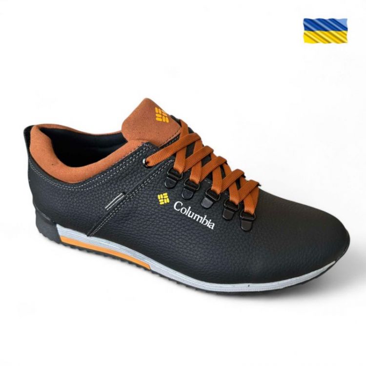 Купить Кроссовки DvaShoes TT-C10 ч.р на obuv-plus.com.ua